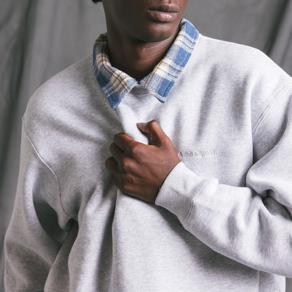 Essential Crewneck