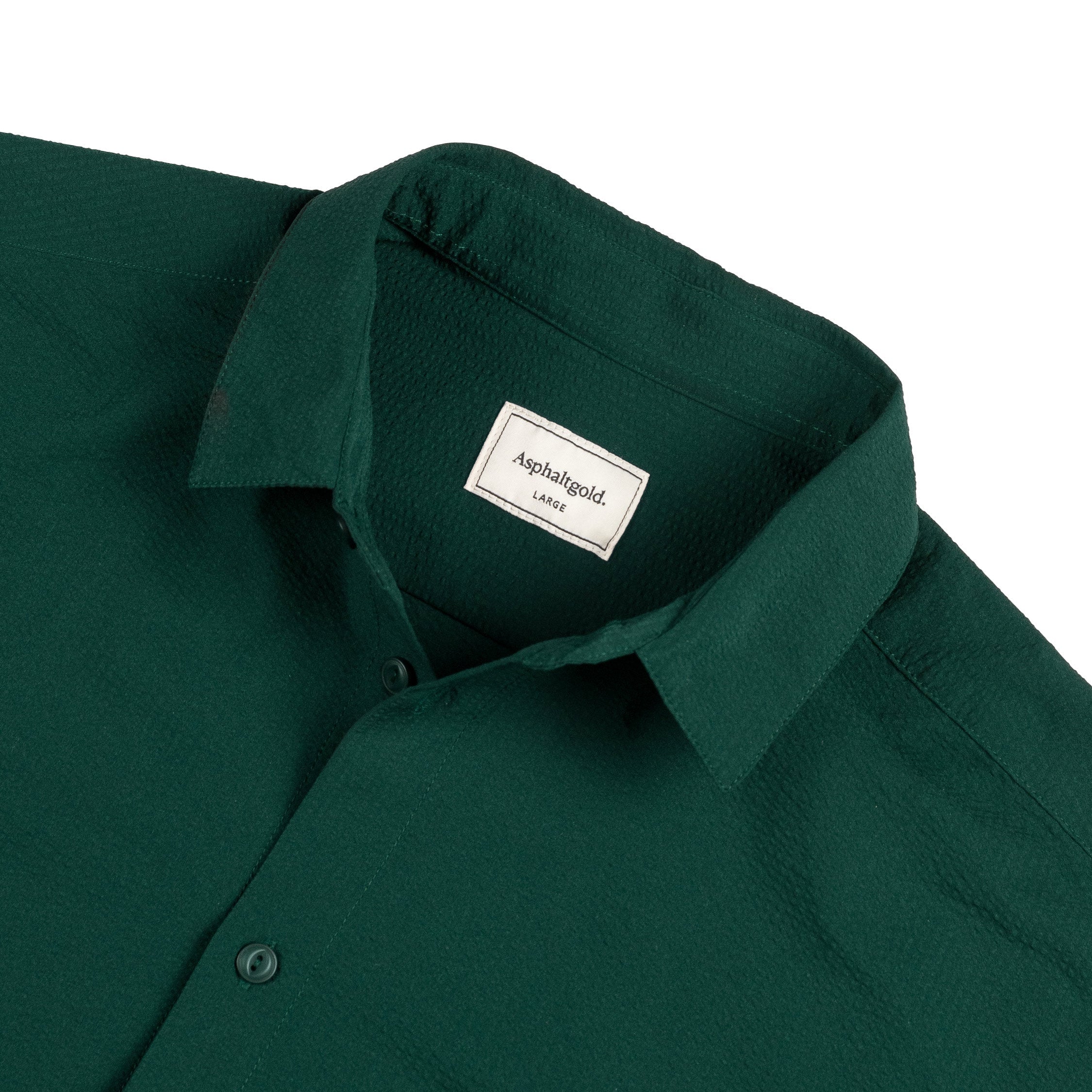 Essential Shirt