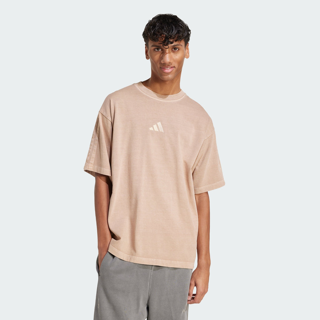 Men's adidas ALL SZN Washed Tee