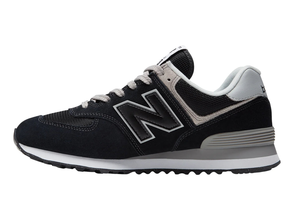 Tenis New Balance Negro para Hombre