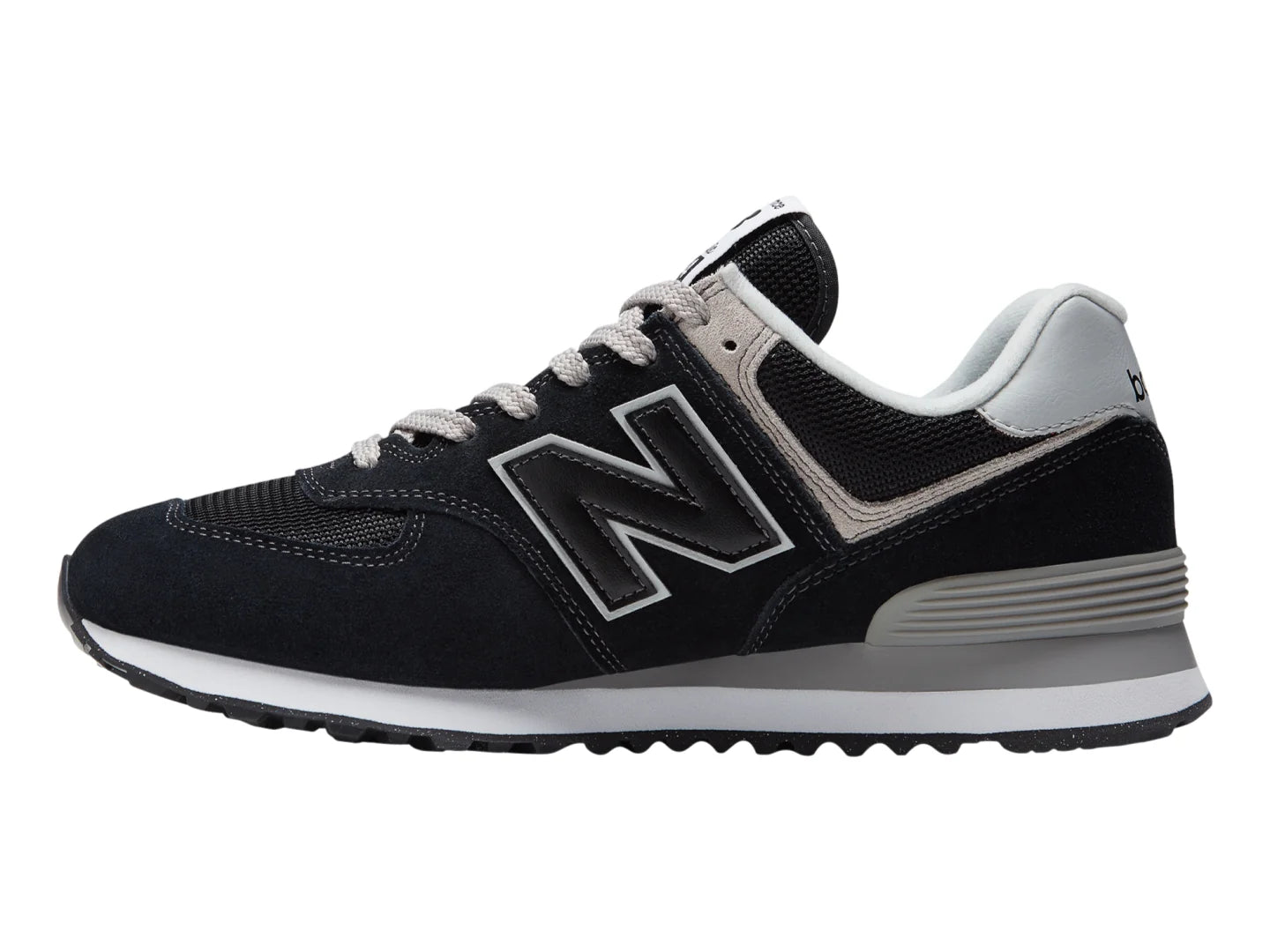 Tenis New Balance Negro para Hombre