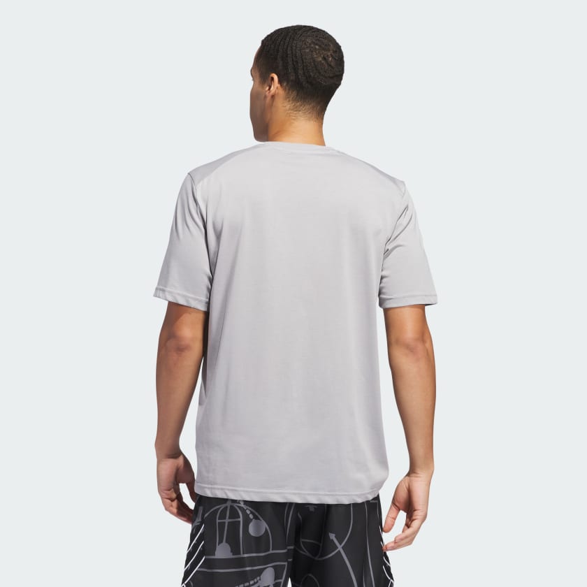 Men's adidas Select Foundation Tee
