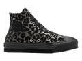 Tenis Converse Chuck Taylor Eva Lift Multicolor para Niña