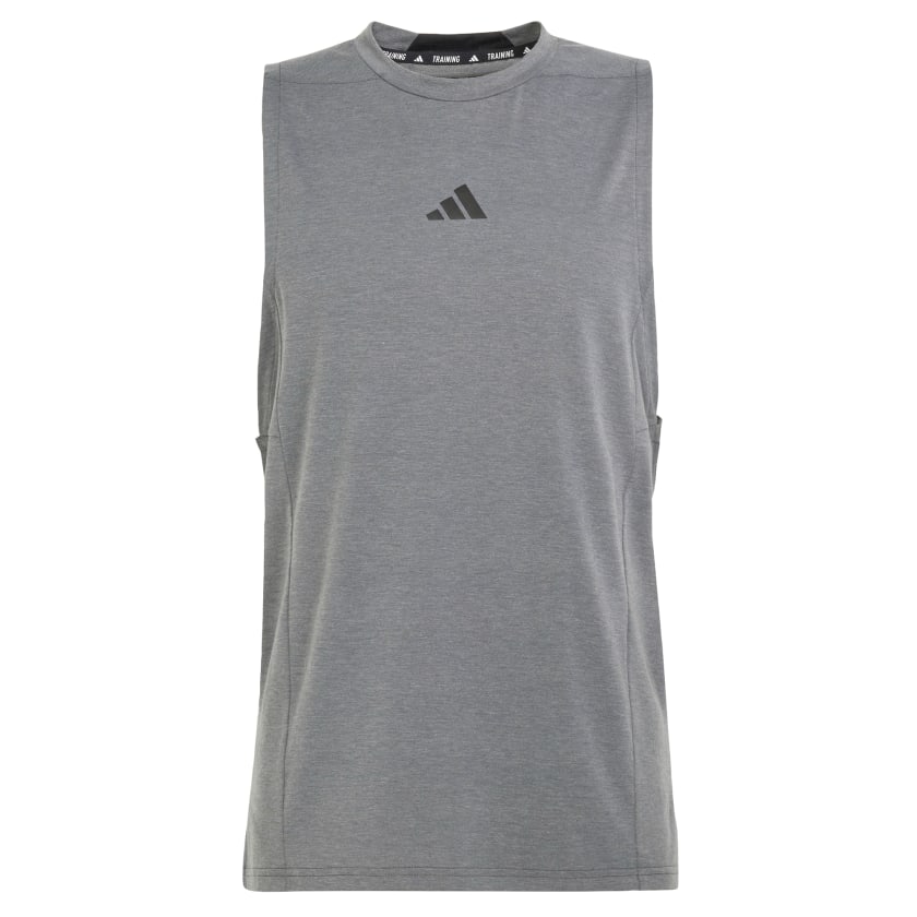Men's adidas Designed for Training Workout Tank Top