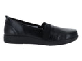 Zapatos Planos ROZE Negro para Mujer