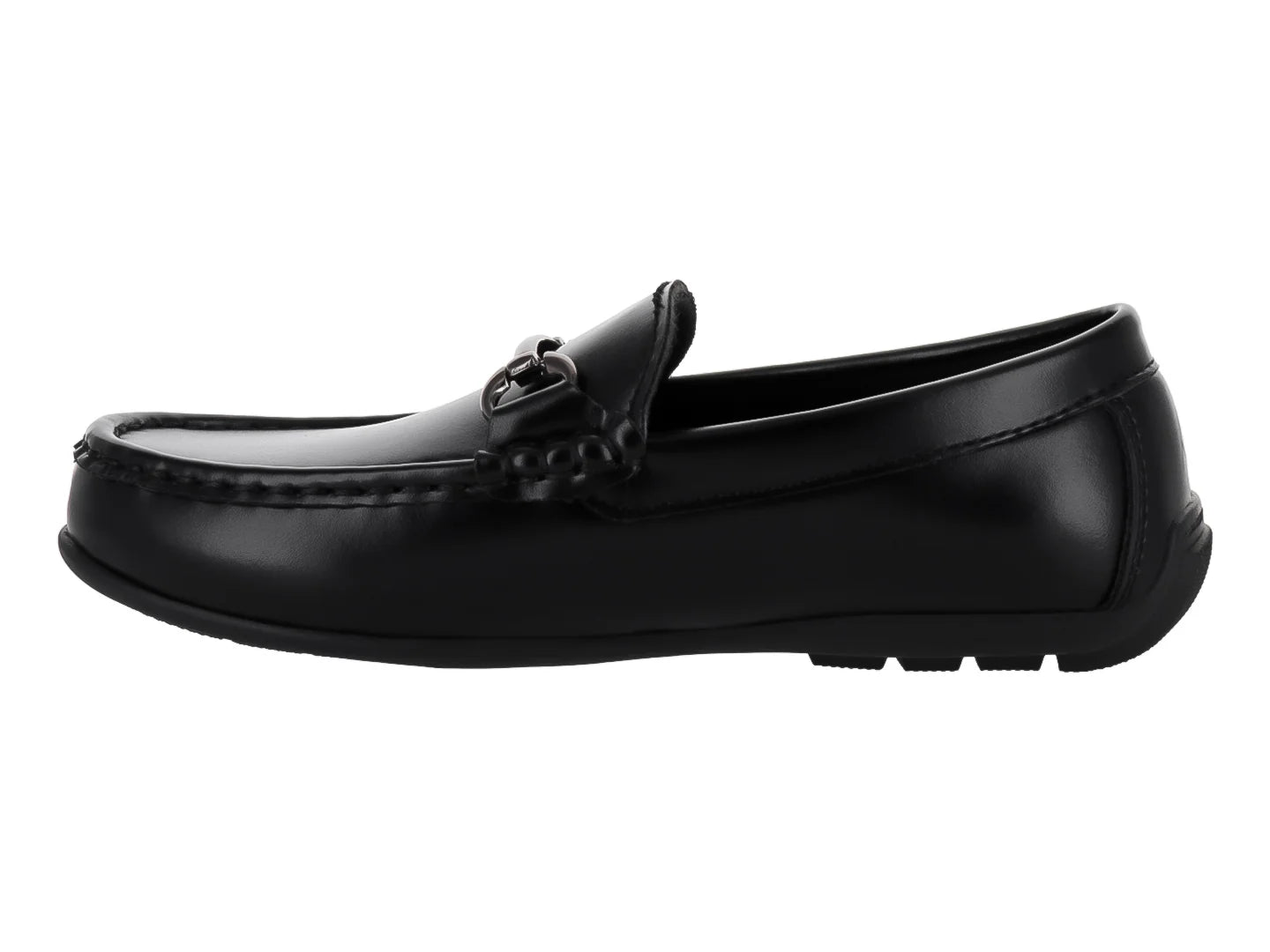 Zapatos Mocasines Buenissimo Negro para Niño