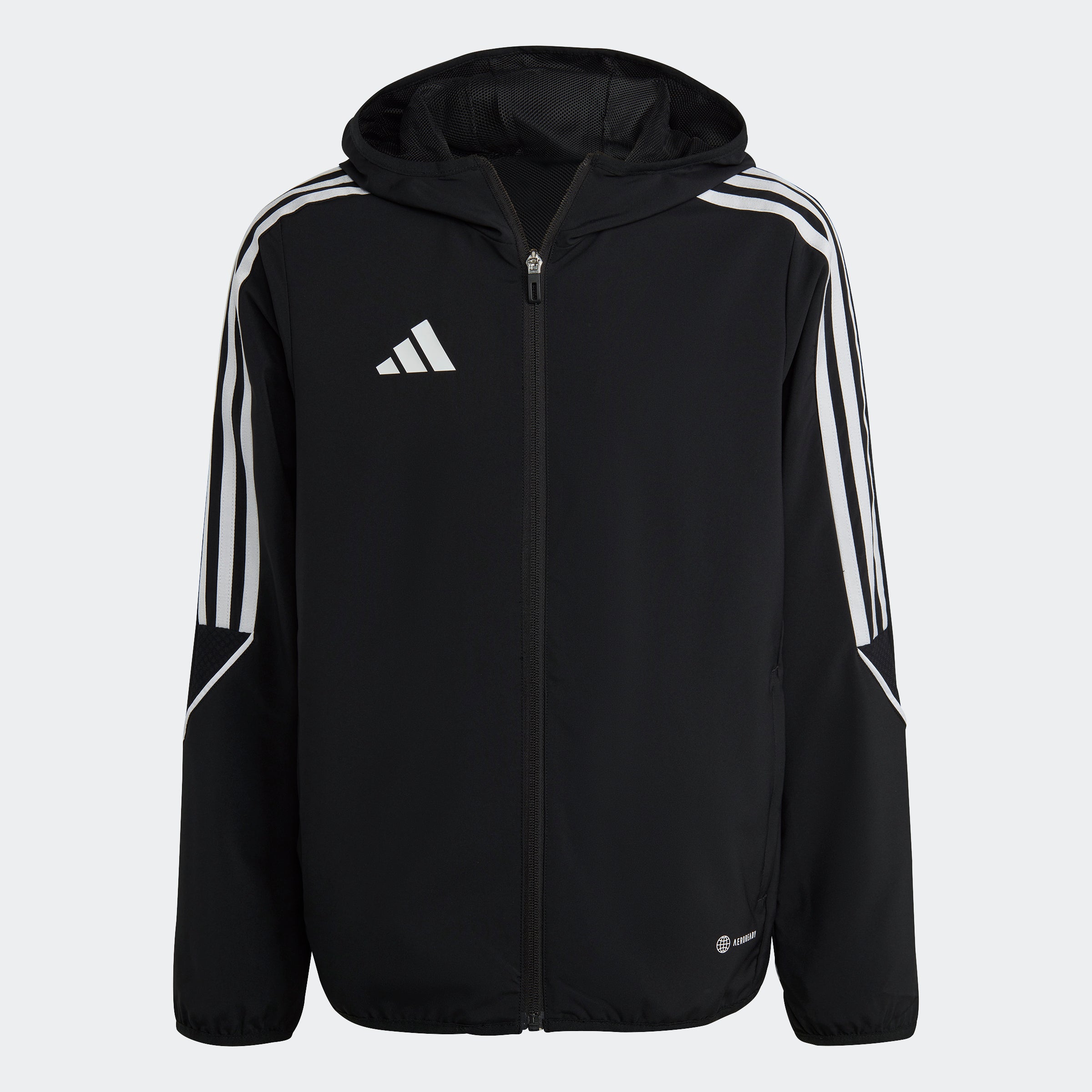 Kids' adidas Tiro 23 League Windbreaker