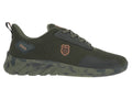 Tenis K SWISS Force Verde para Hombre