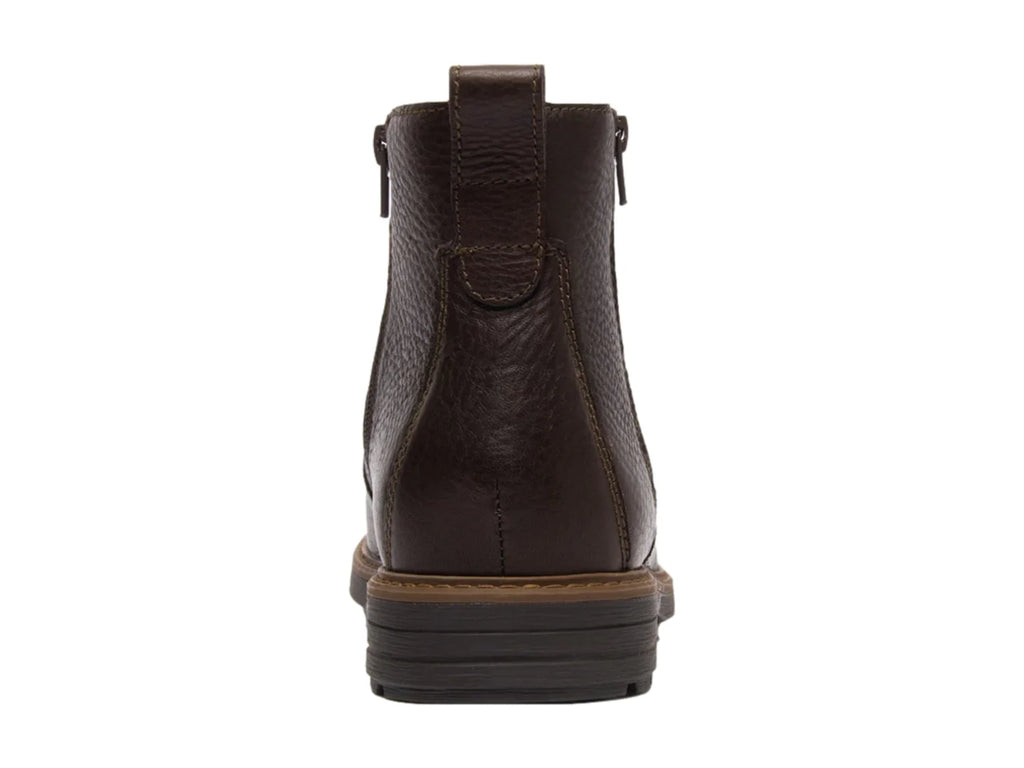 Botas Flexi Chocolate para Hombre