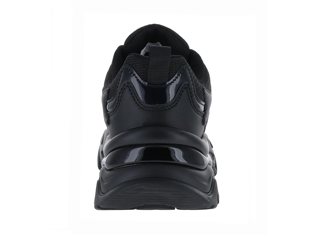 Tenis ATOK Negros para Mujer