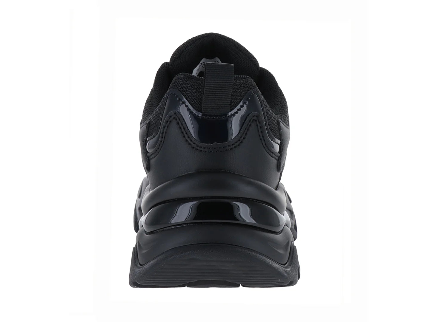 Tenis ATOK Negros para Mujer