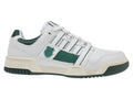 Tenis K Swiss G Staad Gold Blanco y Verde para Hombre