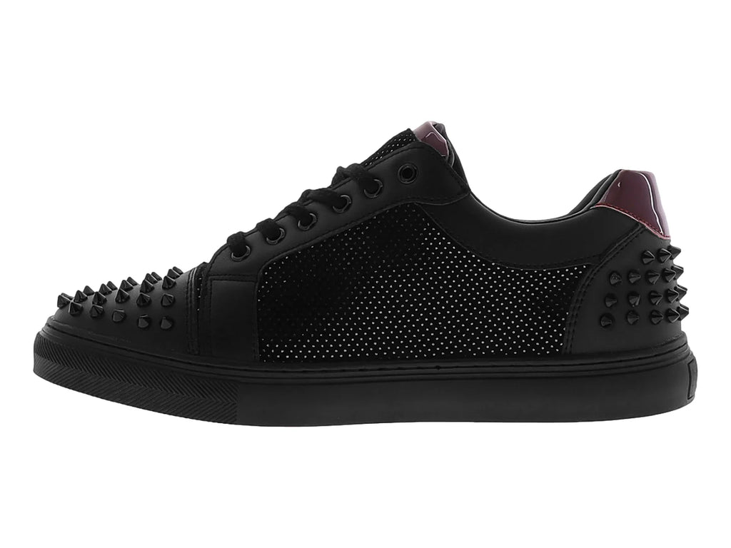 Tenis Platini Negros Casuales para Hombre