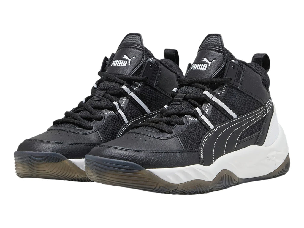 Tenis PUMA Rebound Future Nextgen Negro para Hombre