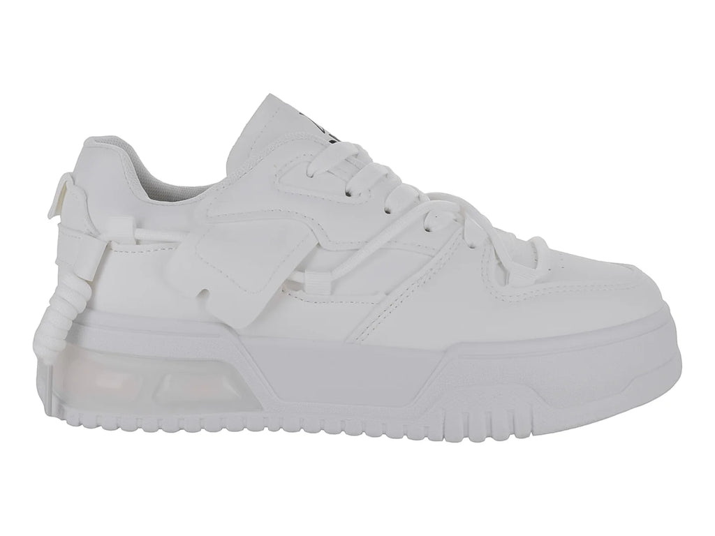 Tenis ATOK Blancos para Mujer