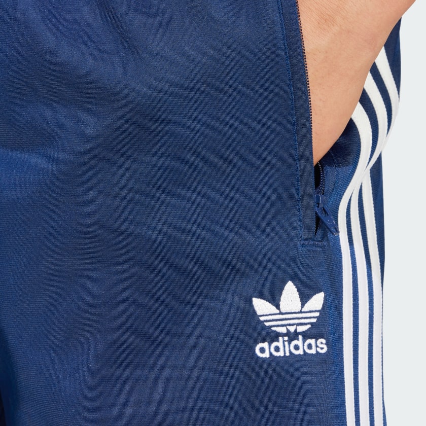 Men's adidas Adicolor Firebird Shorts