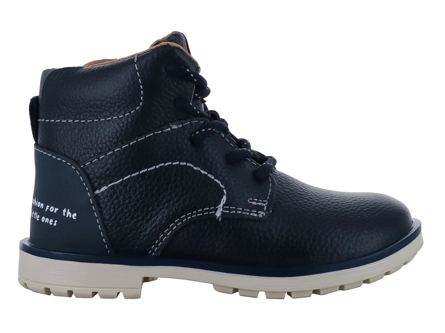 Botas VAVITO Azul para Niño