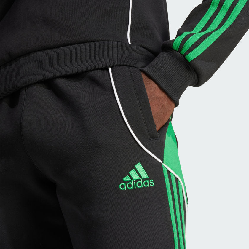 Men's adidas Austin FC UBP Travel Pants
