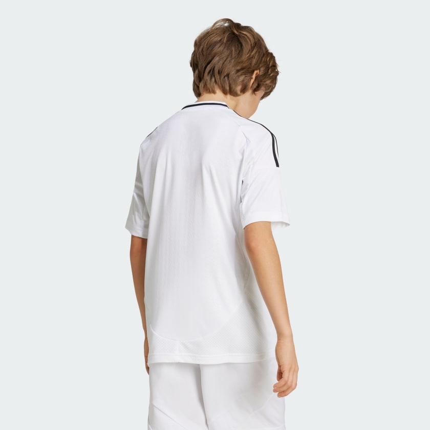 Kids' adidas Real Madrid 24/25 Home Jersey Kids