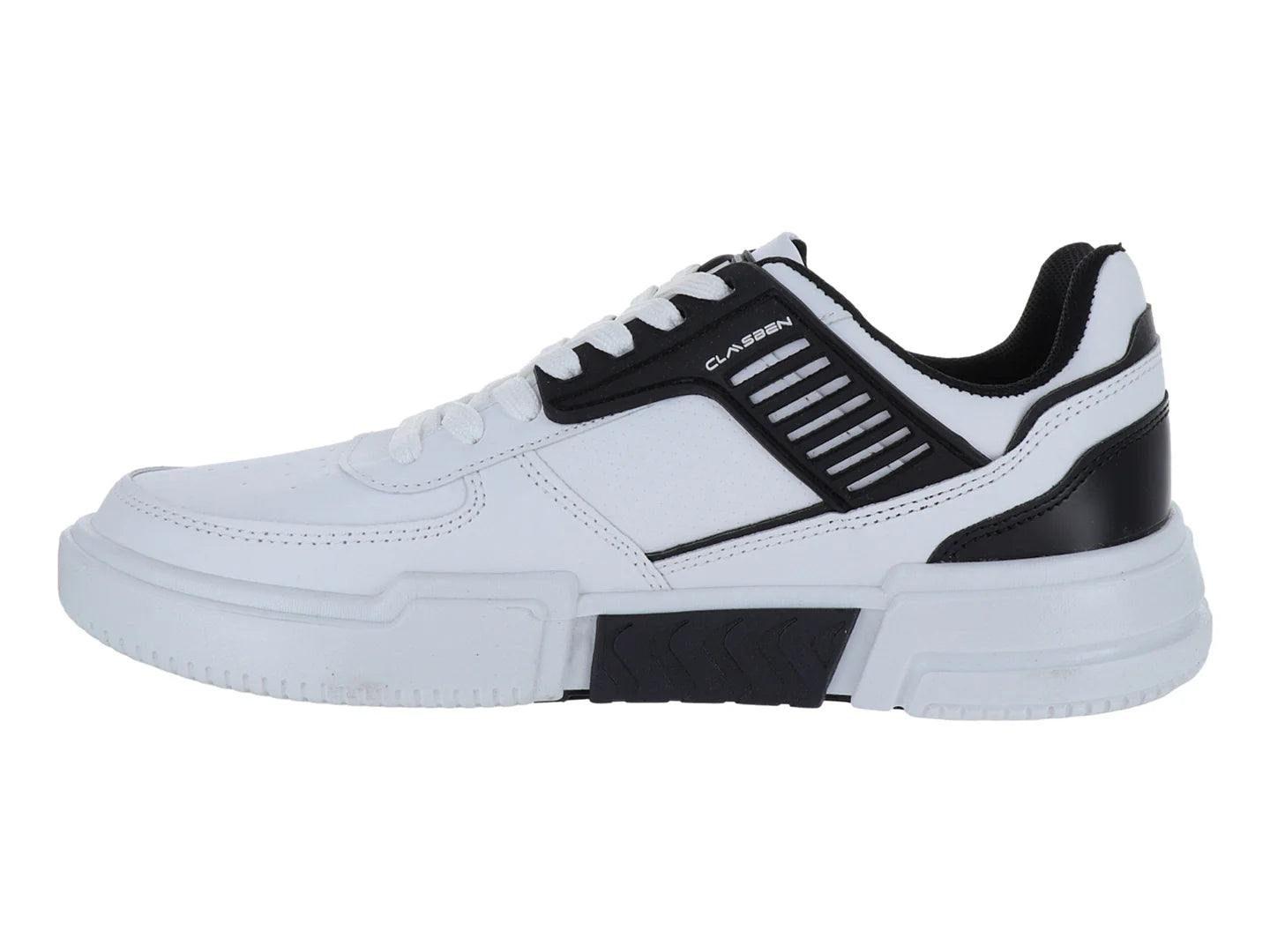 Tenis Clasben Dalton Blanco para Hombre