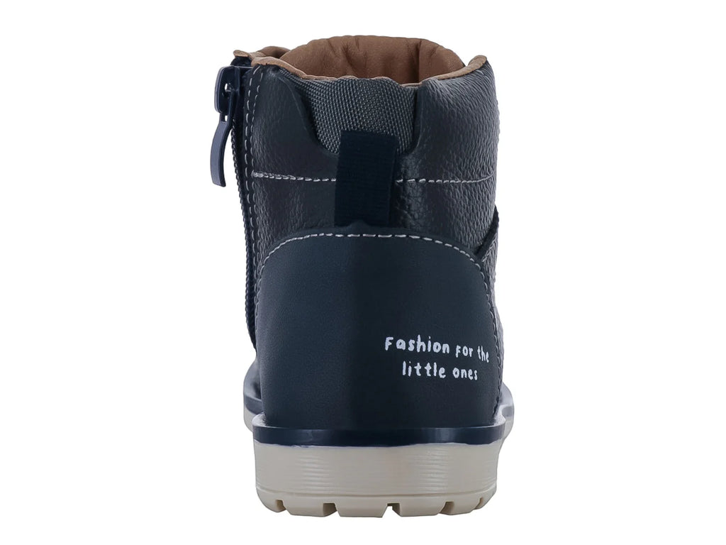 Botas VAVITO Azul para Niño