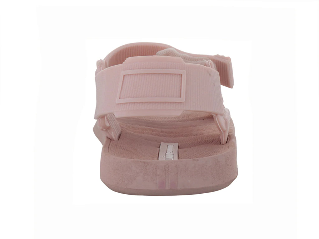 Sandalias ULAN Rosa Leche para Mujer
