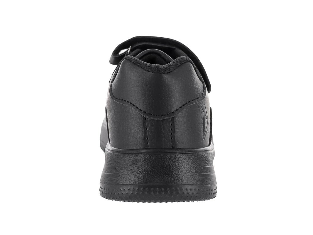 Tenis ATOK Negros para Niño
