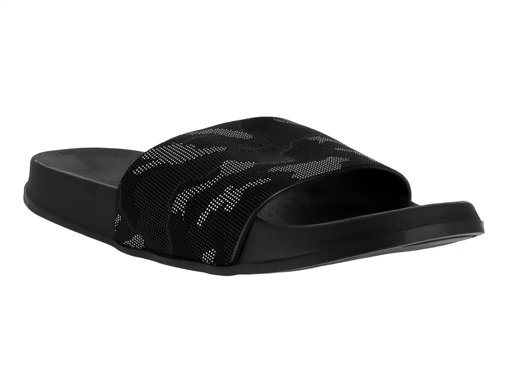 Sandalias EVA MODA Negro para Hombre