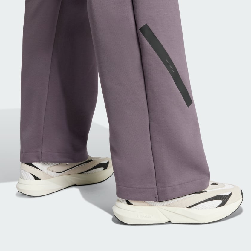 Women's adidas adidas Z.N.E. Barrel Pants