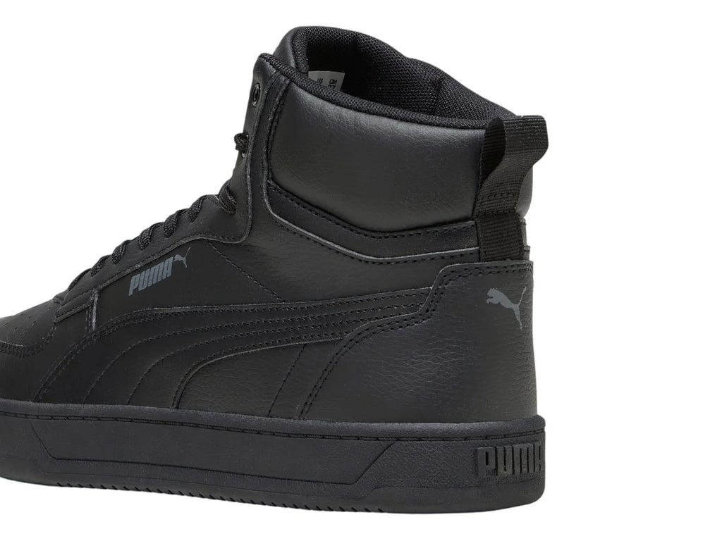 Tenis PUMA Caven 20 Mid Negro para Hombre