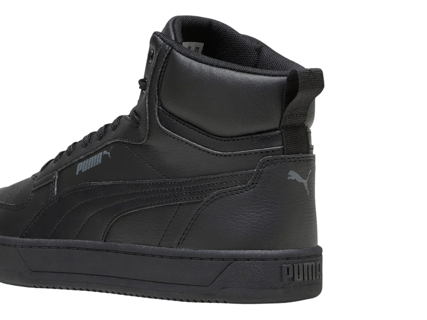 Tenis PUMA Caven 20 Mid Negro para Hombre