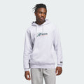 Men's adidas Country Club Graphic Hoodie