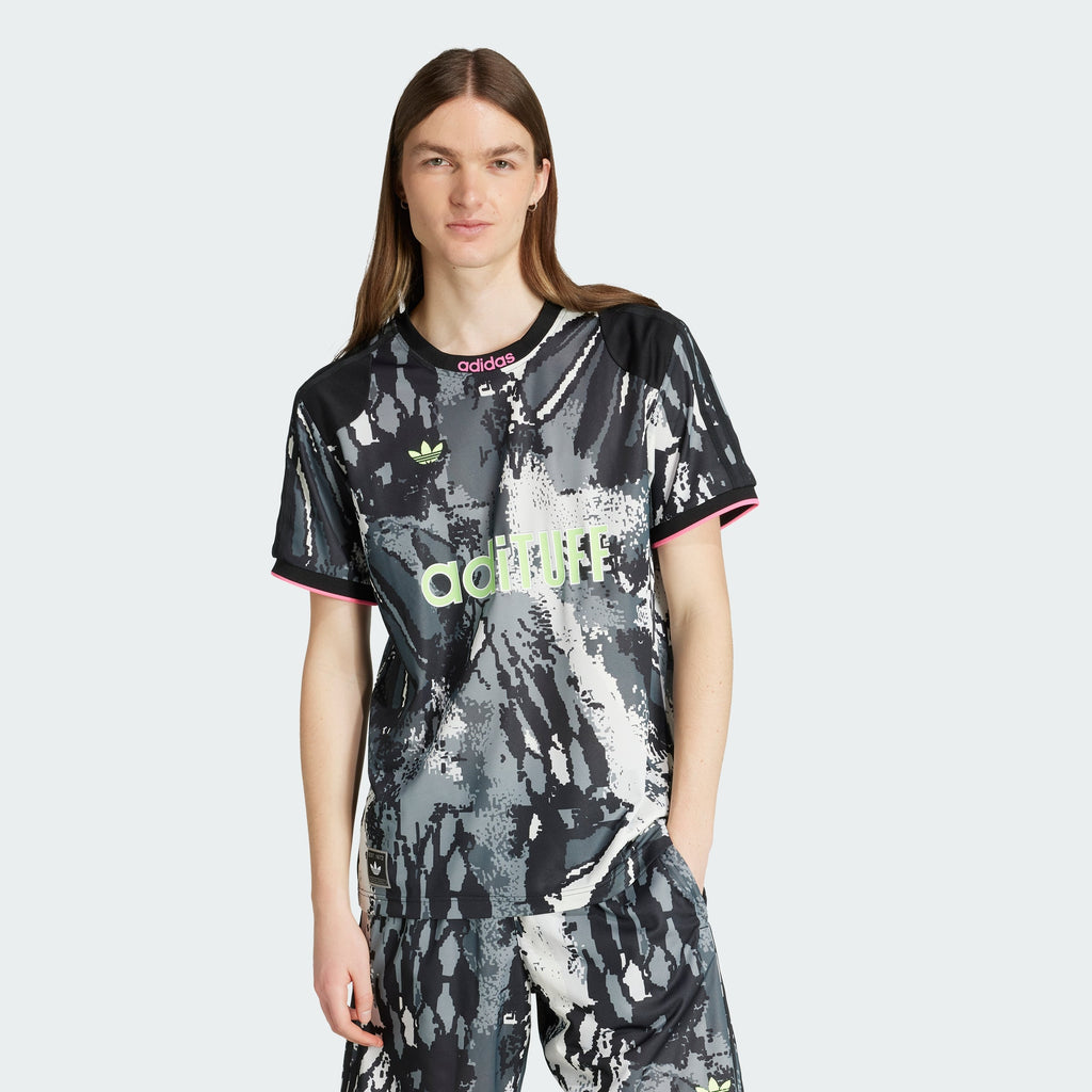 Men's adidas Archive AOP Jersey