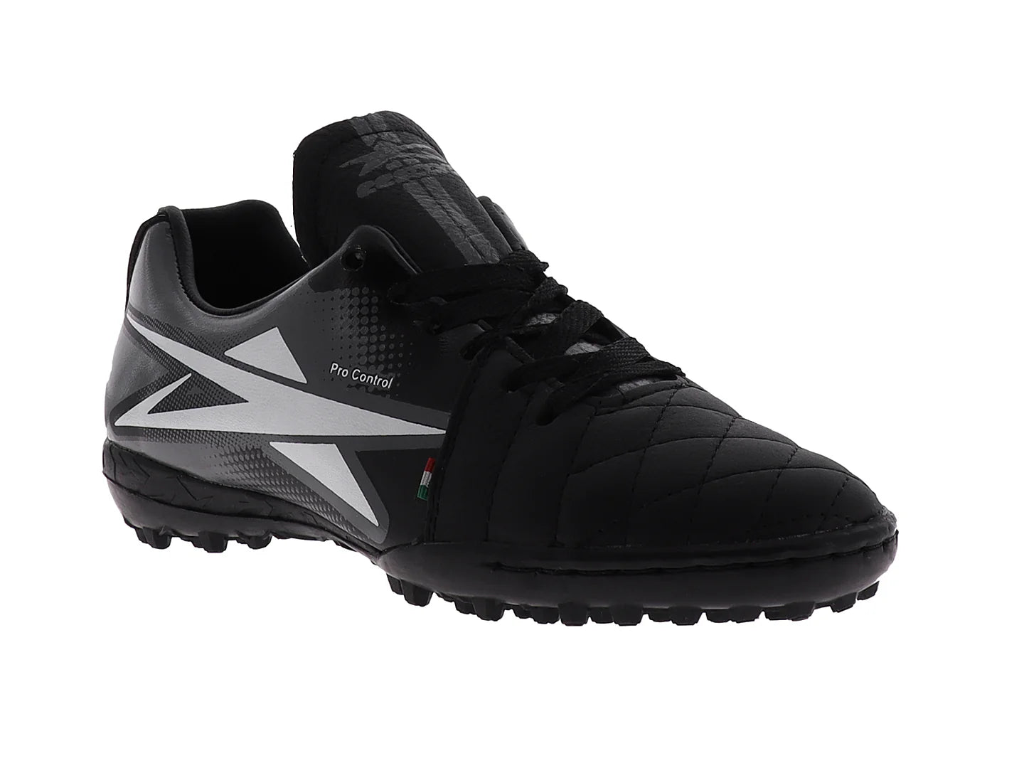 Tenis de Fútbol EESCORD 1030 Negro para Hombre