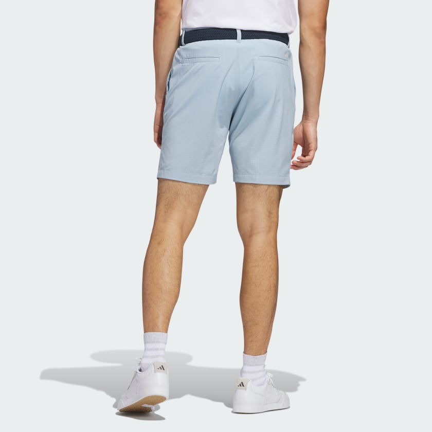 Men's adidas Ultimate365 Pull-On Golf Shorts