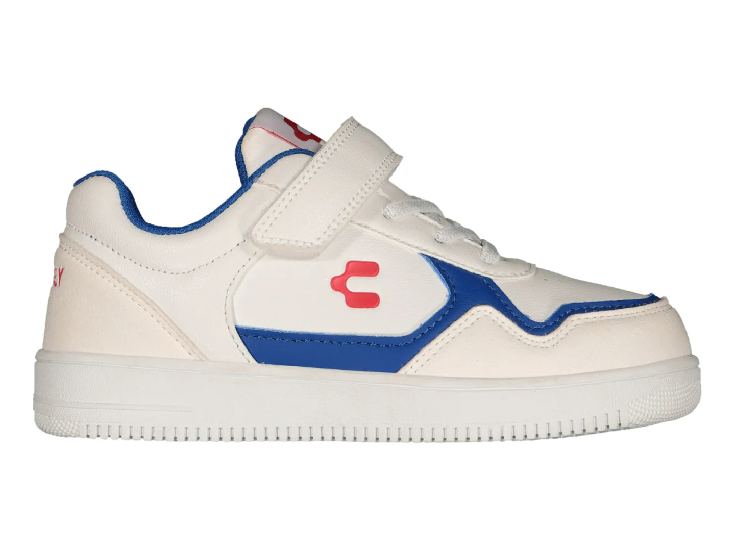Tenis Charly Blancos para Niño