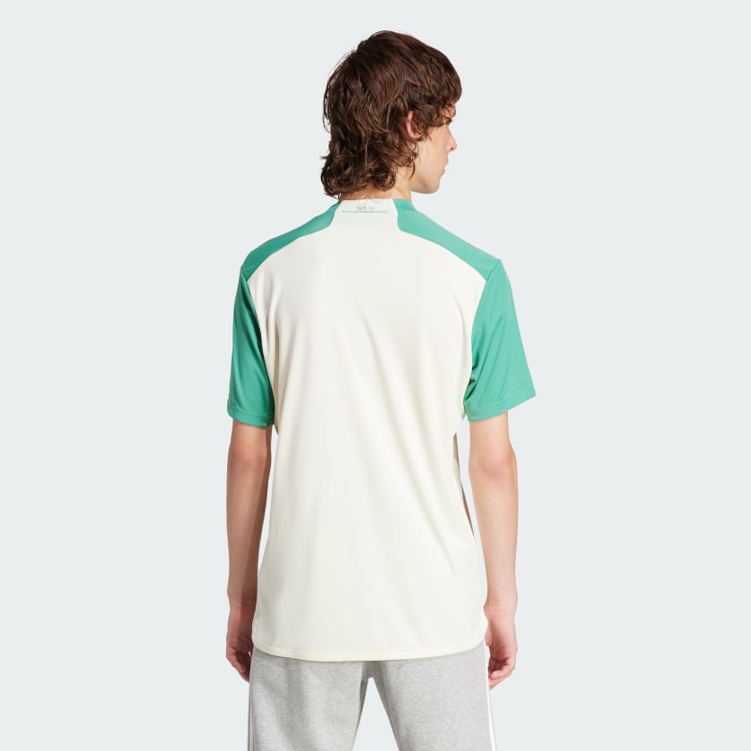 Men's adidas Austin FC 24/25 Away Jersey