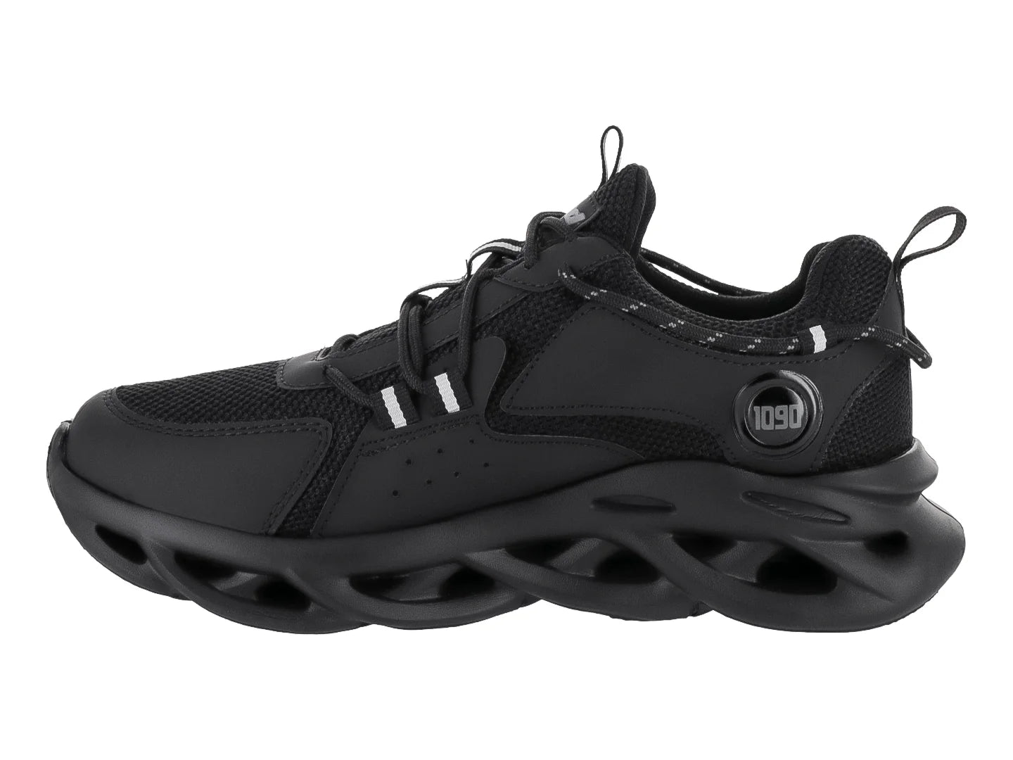 Tenis de Baloncesto Andrax Negro para Hombre