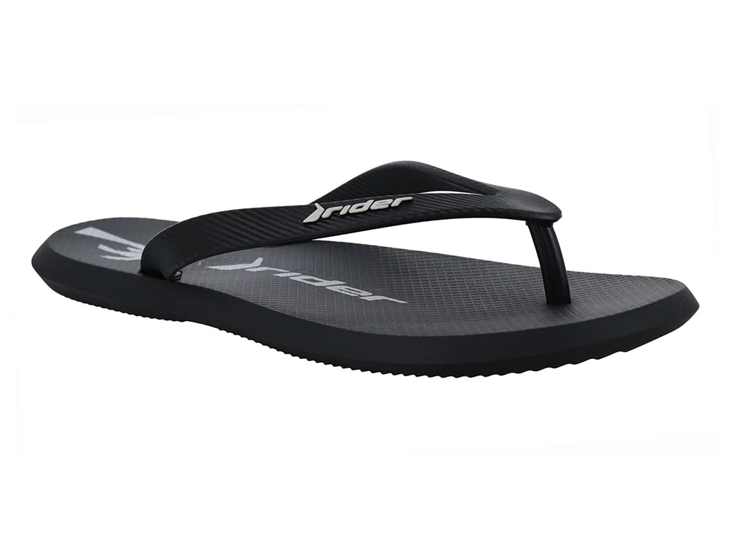 Sandalias Rider Negro y Beige para Hombre
