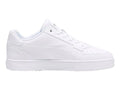 Tenis PUMA Caven 20 Blancos y Plateados para Mujer