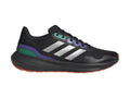 Tenis Adidas Runfalcon 30 TR Negro y Morado para Hombre