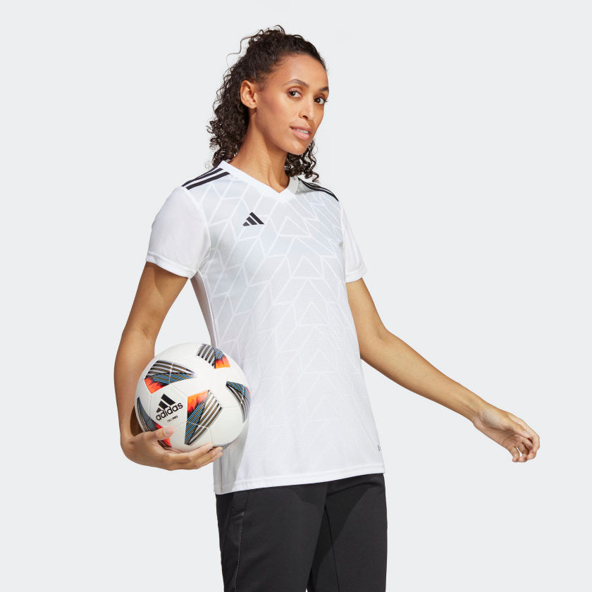 Women's adidas Team Icon 23 Jersey