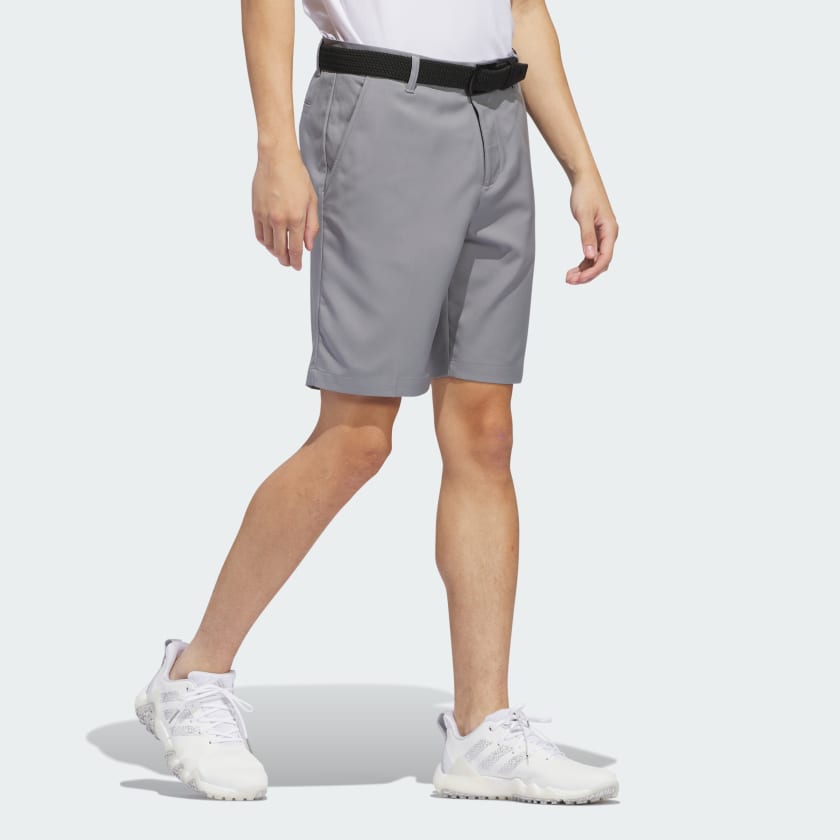 Men's adidas Adi Advantage Golf Shorts