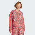 Women's adidas adidas Originals x Liberty London Quilted Jacket