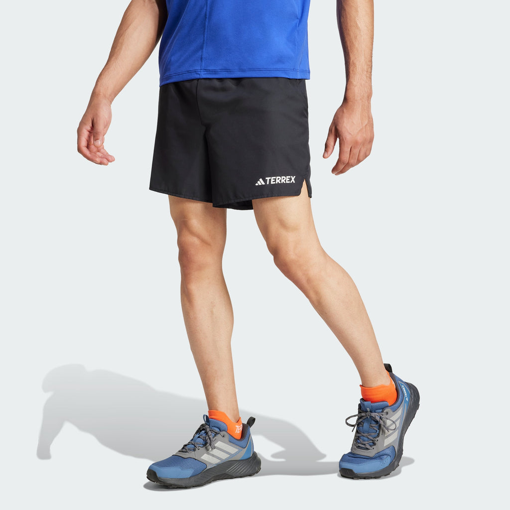 Men's adidas Terrex Multi Light Shorts