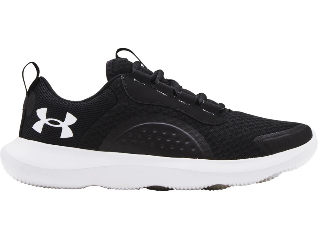 Tenis Under Armour UA W Victory Gris para Mujer
