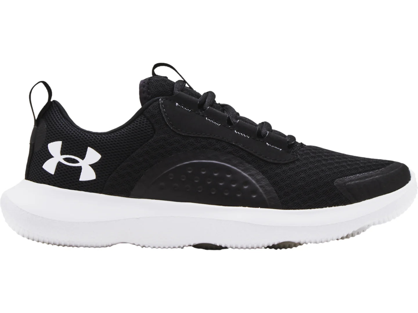Tenis Under Armour UA W Victory Gris para Mujer