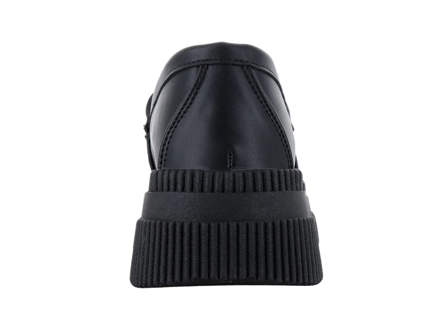 Mocasines MELIANA Nairobi Negro para Mujer
