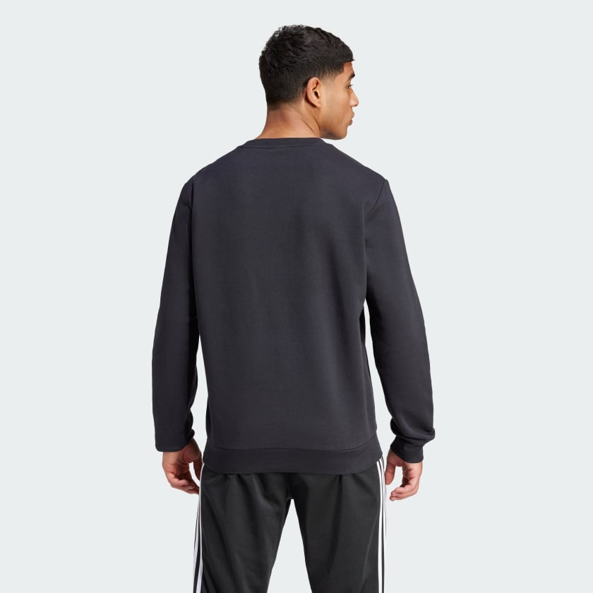 Men's adidas Essentials Fleece Sweatshirt