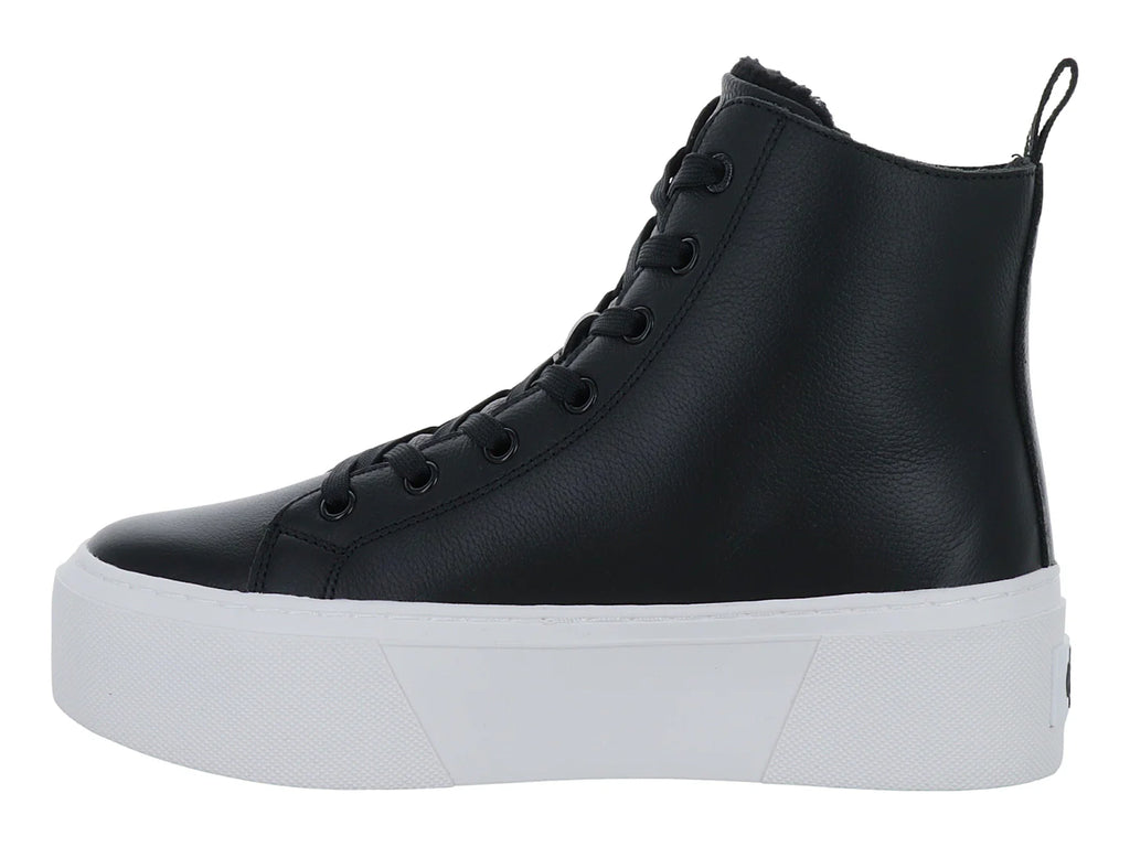 Tenis Calvin Klein Negros para Mujer
